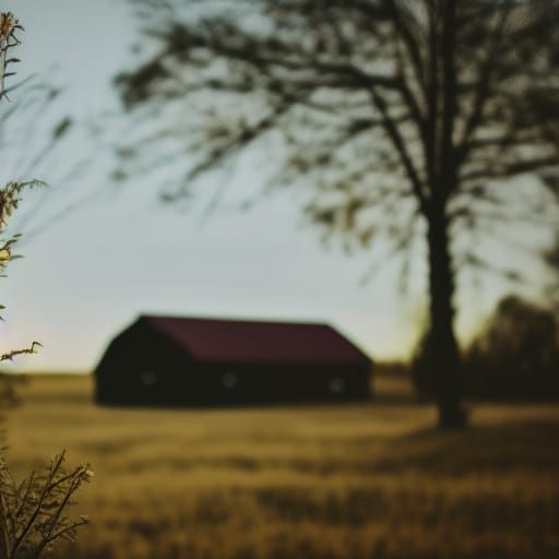 Barn