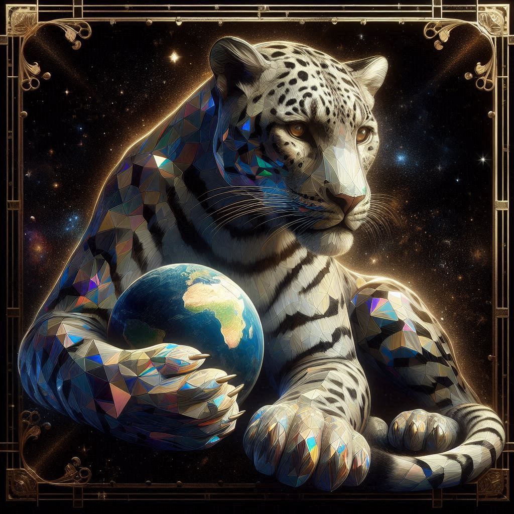 the face of a god v279