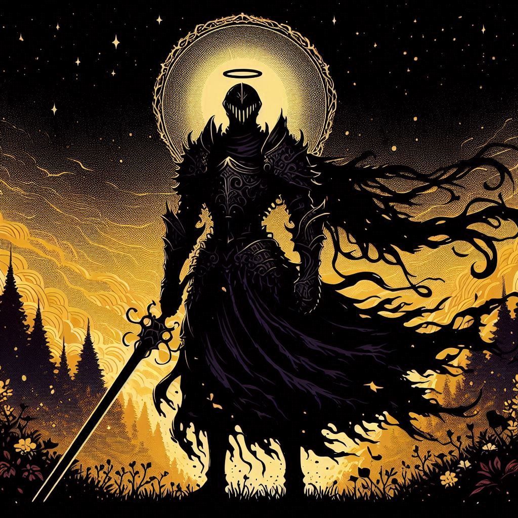 This is the End and the beginning