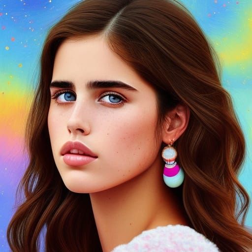 Margaret Qualley