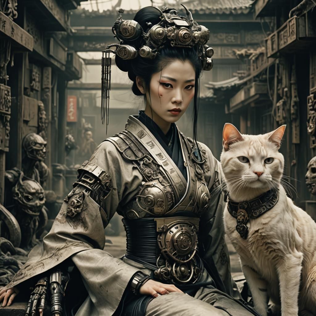Neko Android