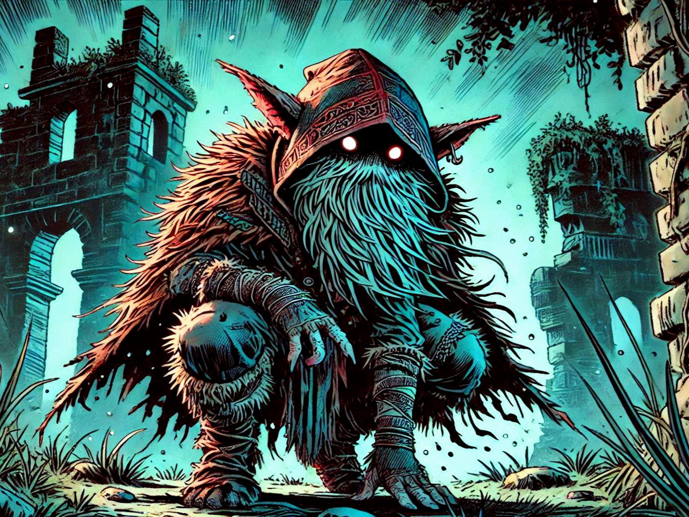 The Bulgarian Talsam