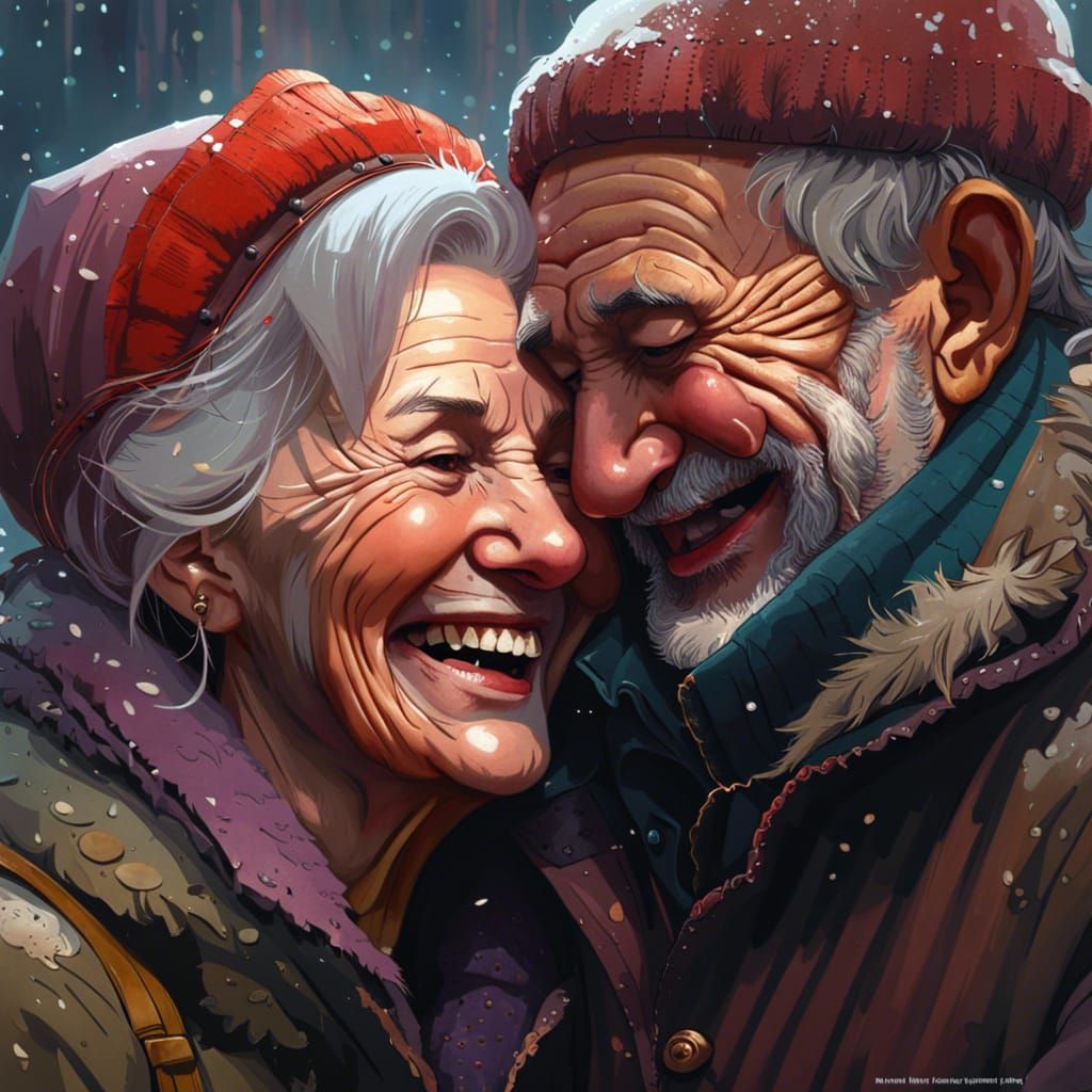 A Friendship for life  by @Lazy_Learner