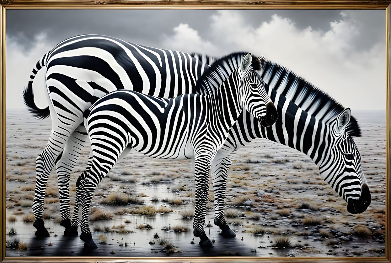 mixed media techniques