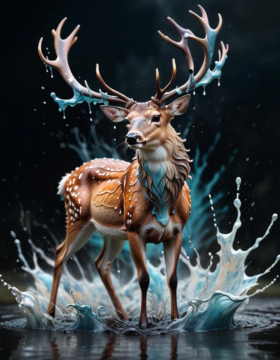 The Buck!