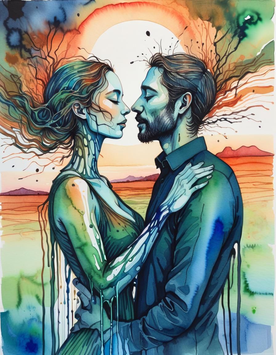 Lovers