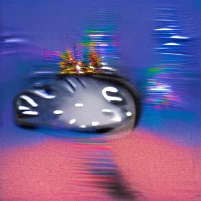 2 minutes until midnight