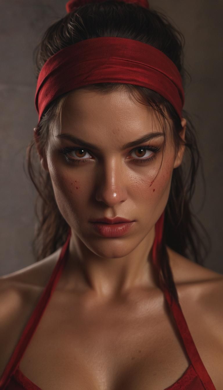 Elektra Natchios