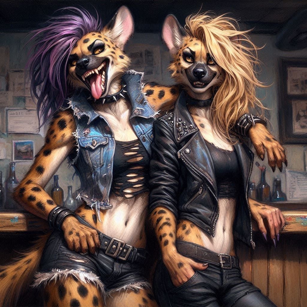 Mating Season (Advice for My Sister)