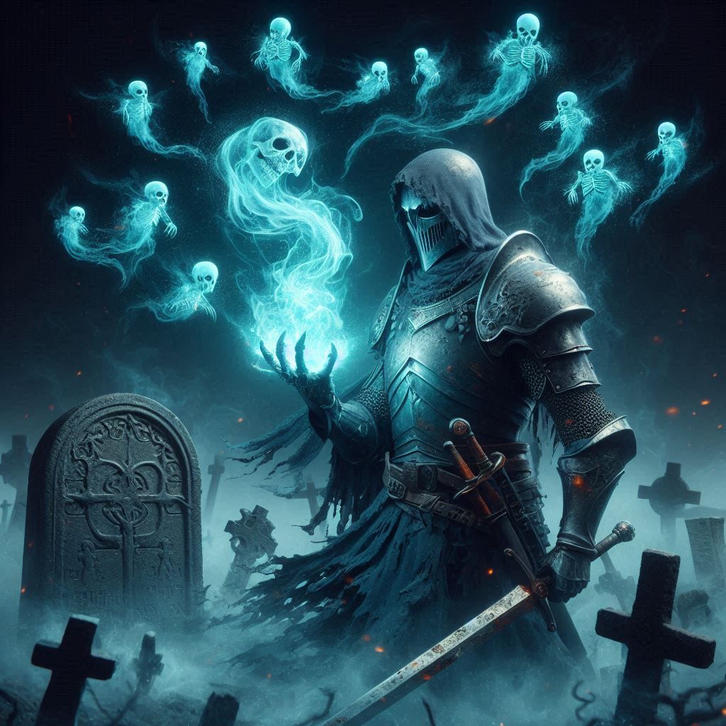 Necromancer