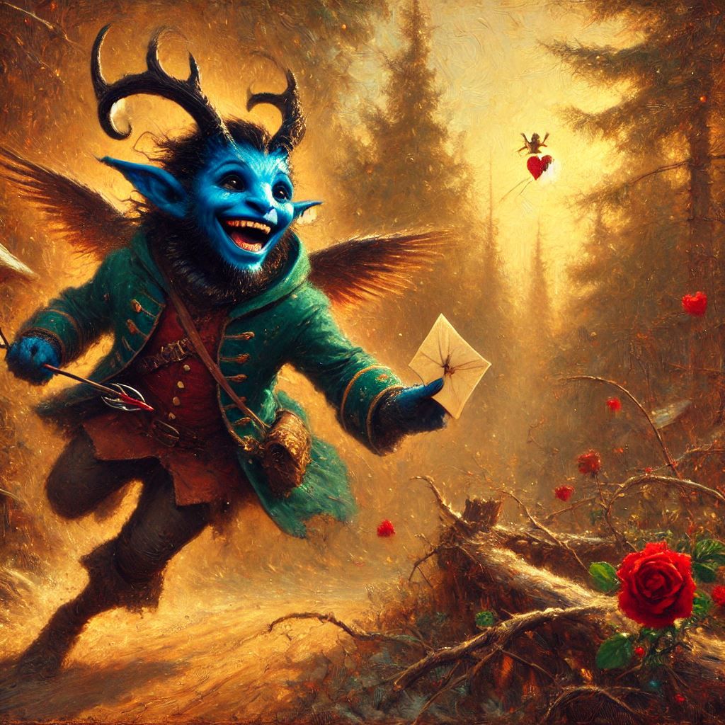 Love can't be late MEG!!!!