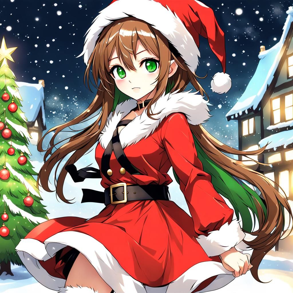 santa