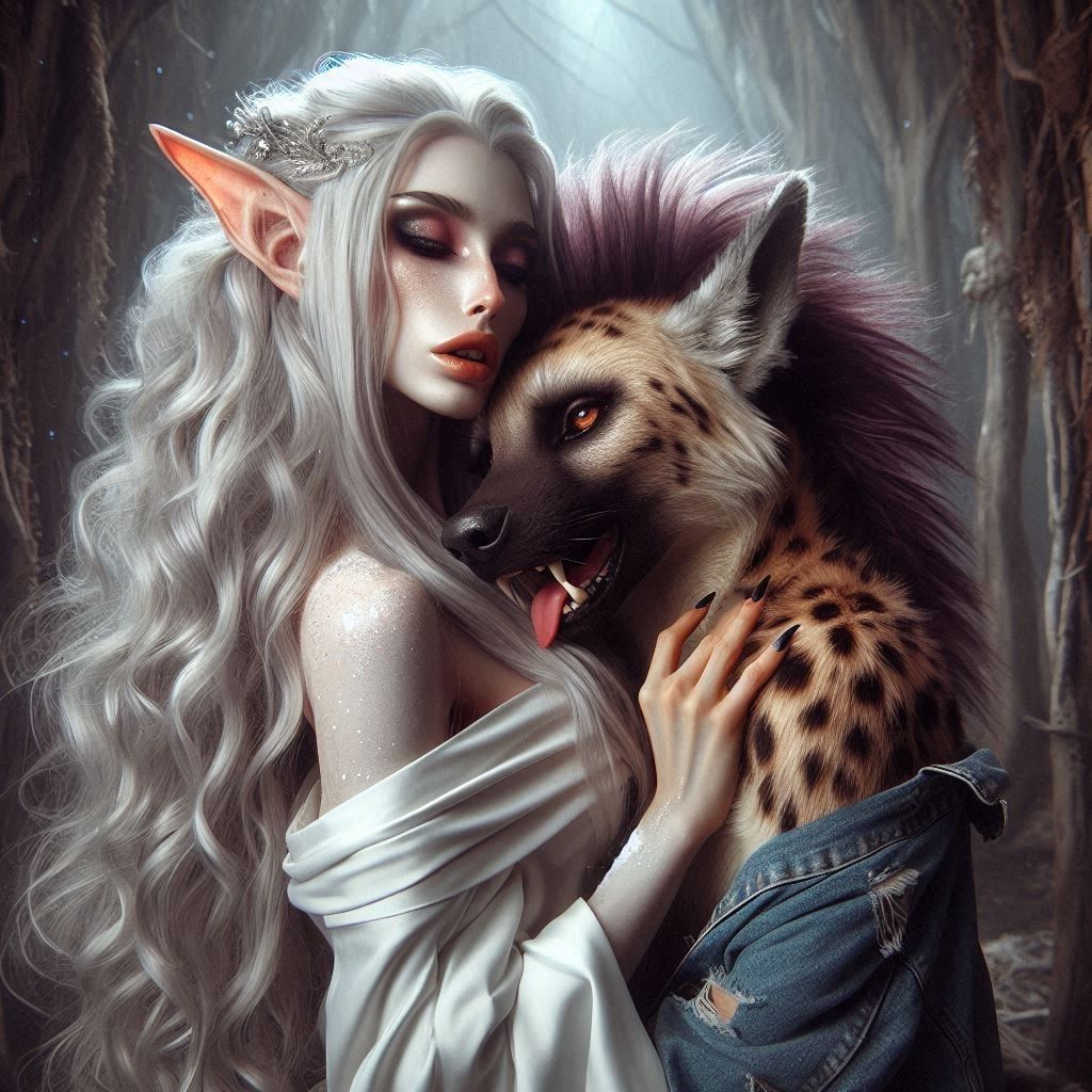 Tinúviel's Last Lament