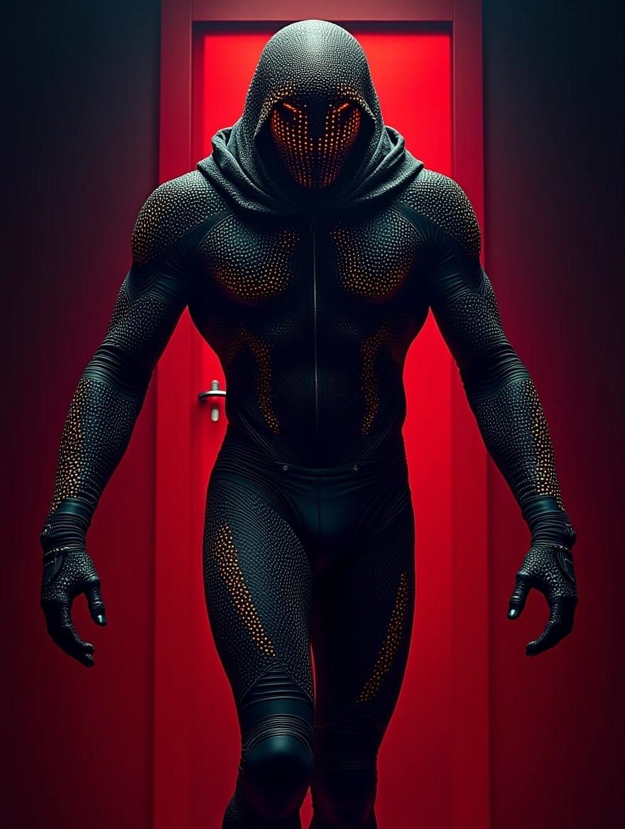 A Crimson Art Collect