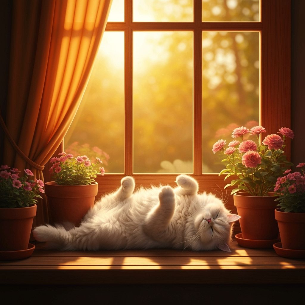 It's nap time  by @FotoForge 