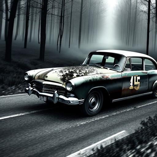 Flashbacks can  be very vivid and detailed.