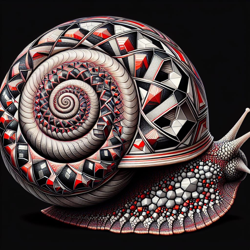 Snail Abstraction 3