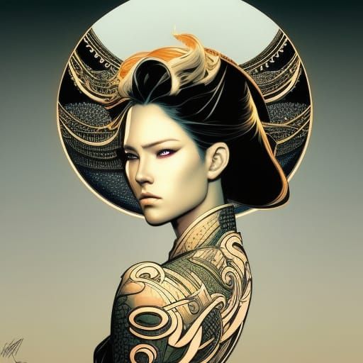 Itsuki