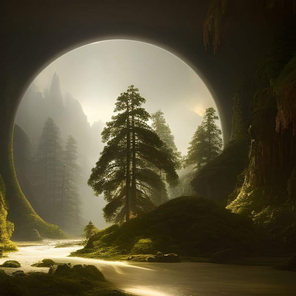  Cave of Hope!  by @A_T