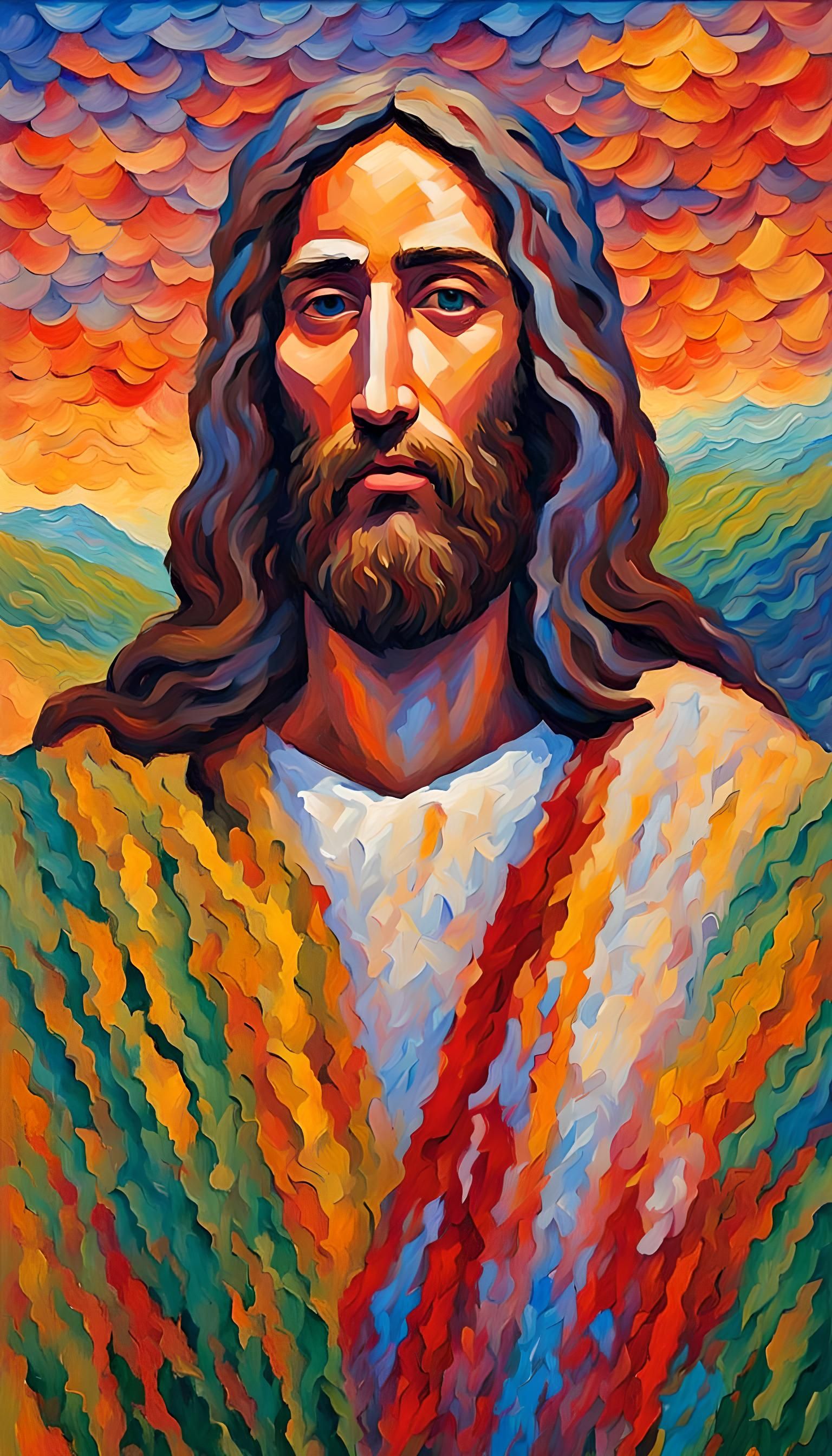 Jesus