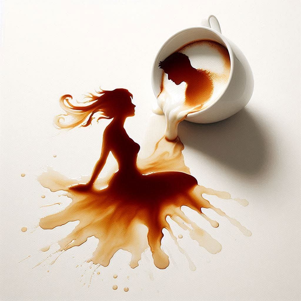 I see you everywhere