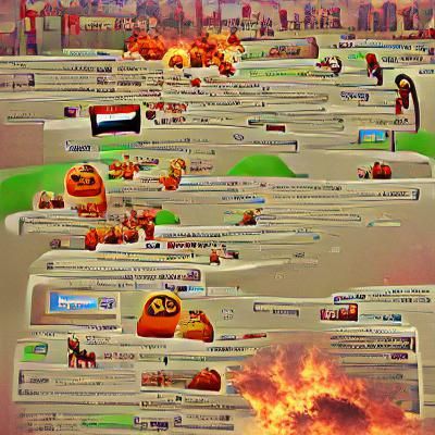 the apocalypse