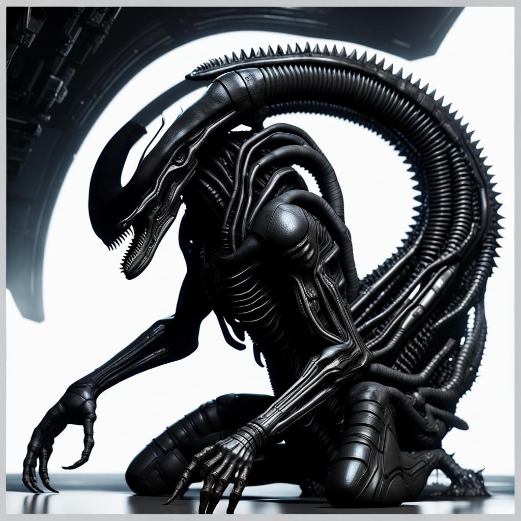 Xenomorph