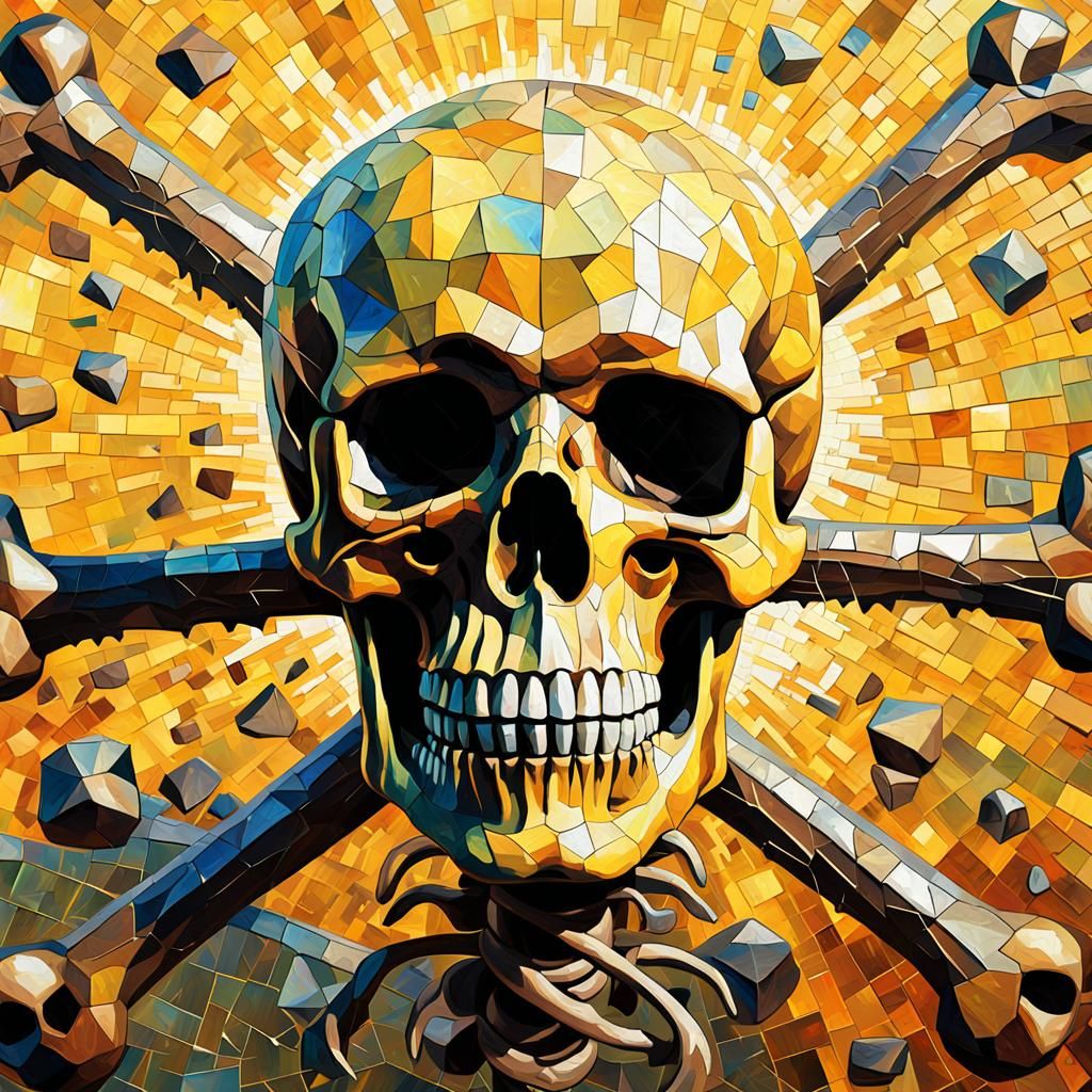 You Were All Yellow