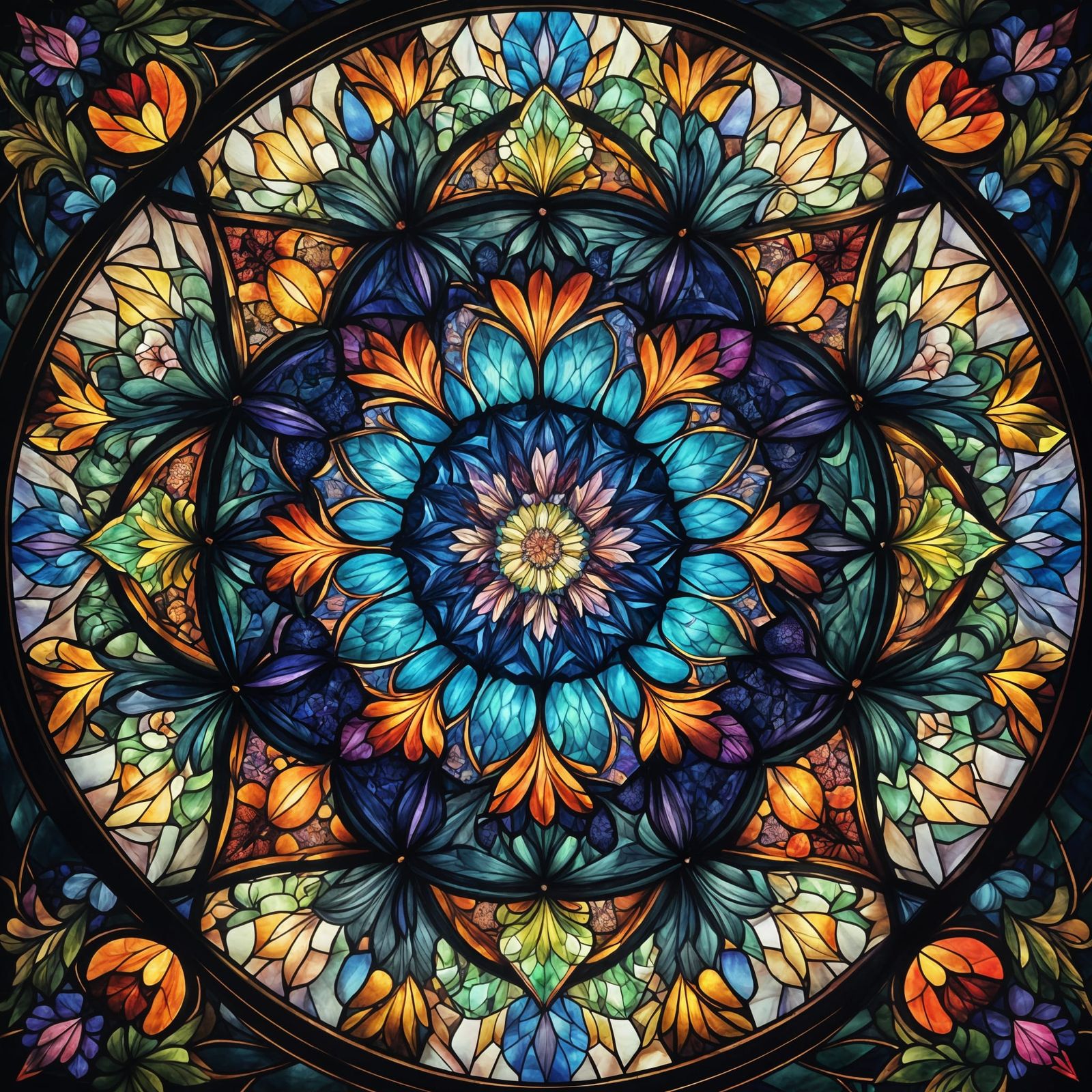 Open Mind  by @MoMoMat