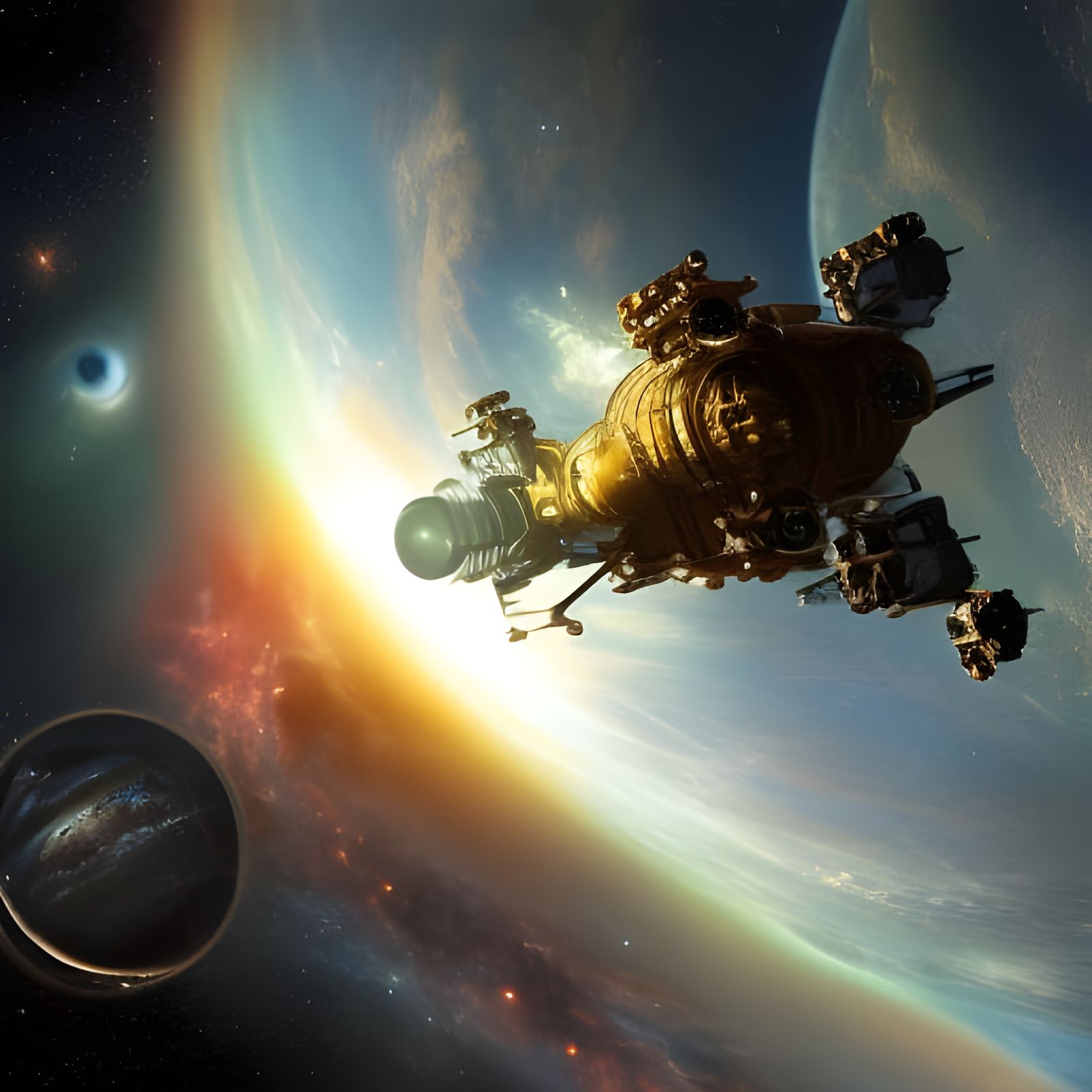 Station Sights