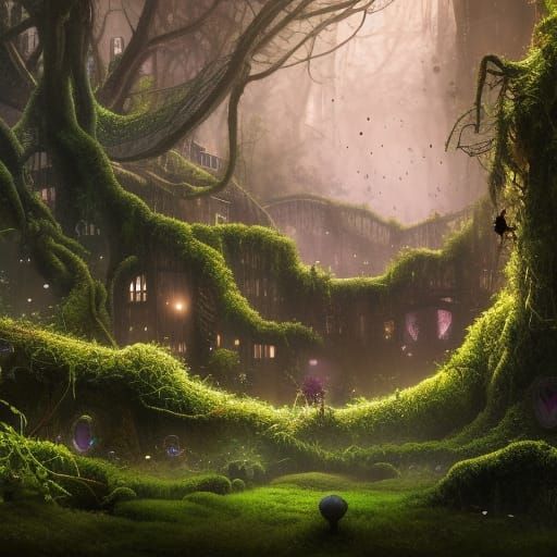 Forest