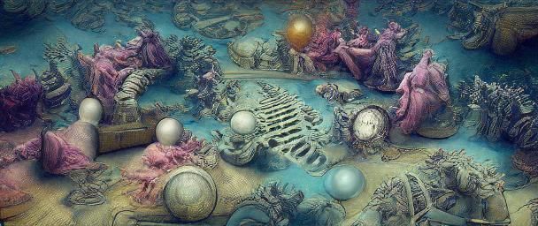 match 3 game board volumetric 3d
