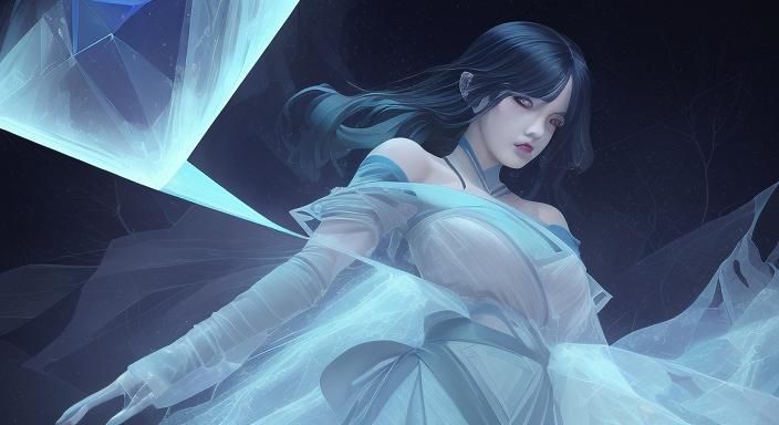 Ikiryō (生霊, lit. "living ghost"), also known as shōryō (しょうり...