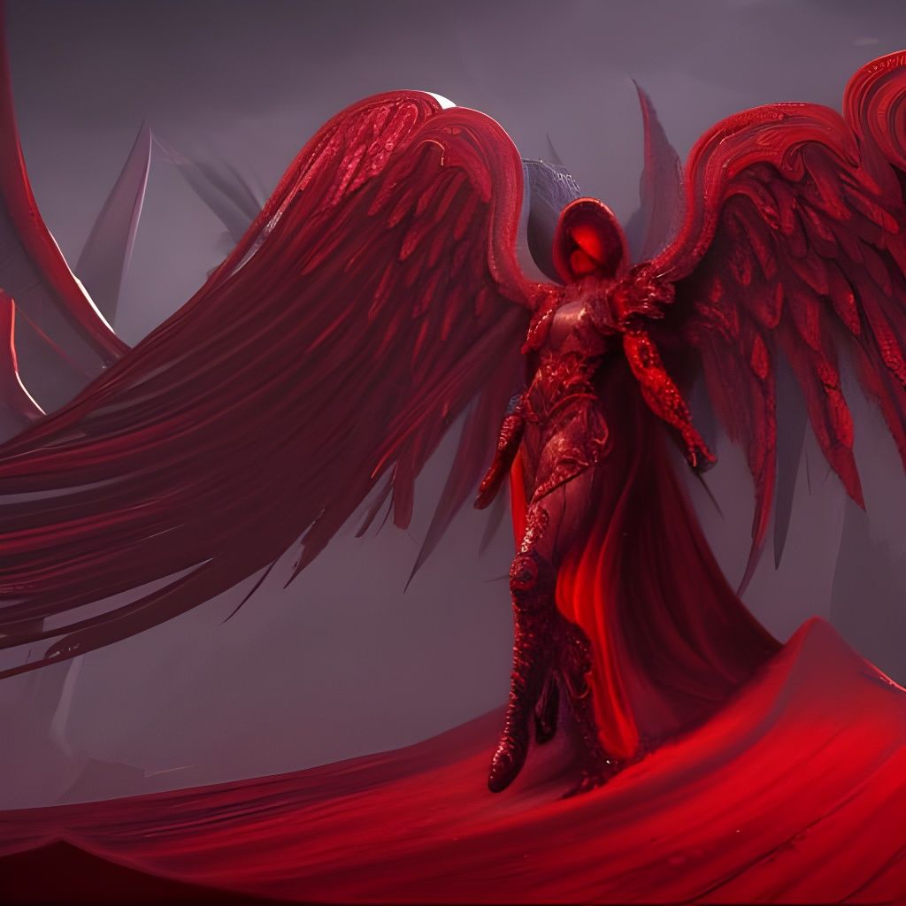 Crimson Judge
