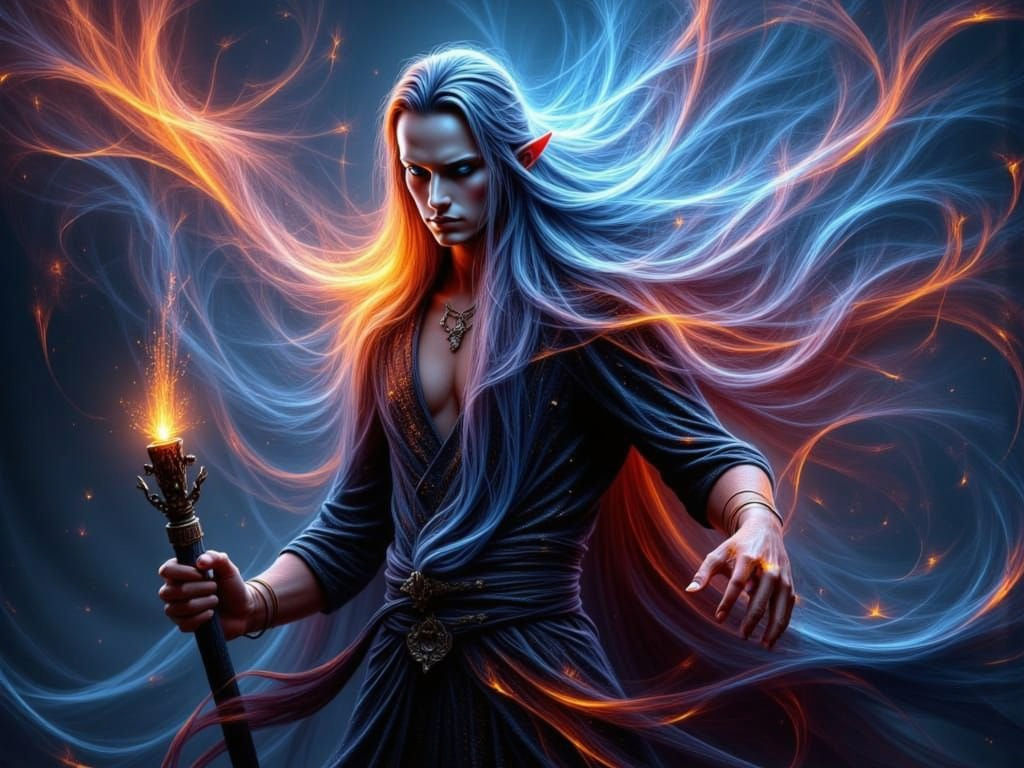 イメージビクセン