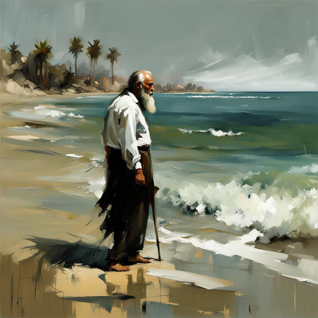 Castaway Island: No Way Back Home  by @Diana