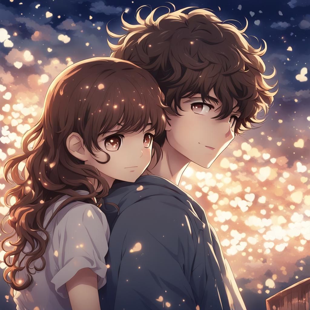 Summer Lovers
