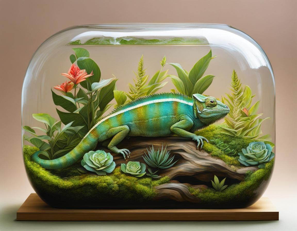 Terrarium