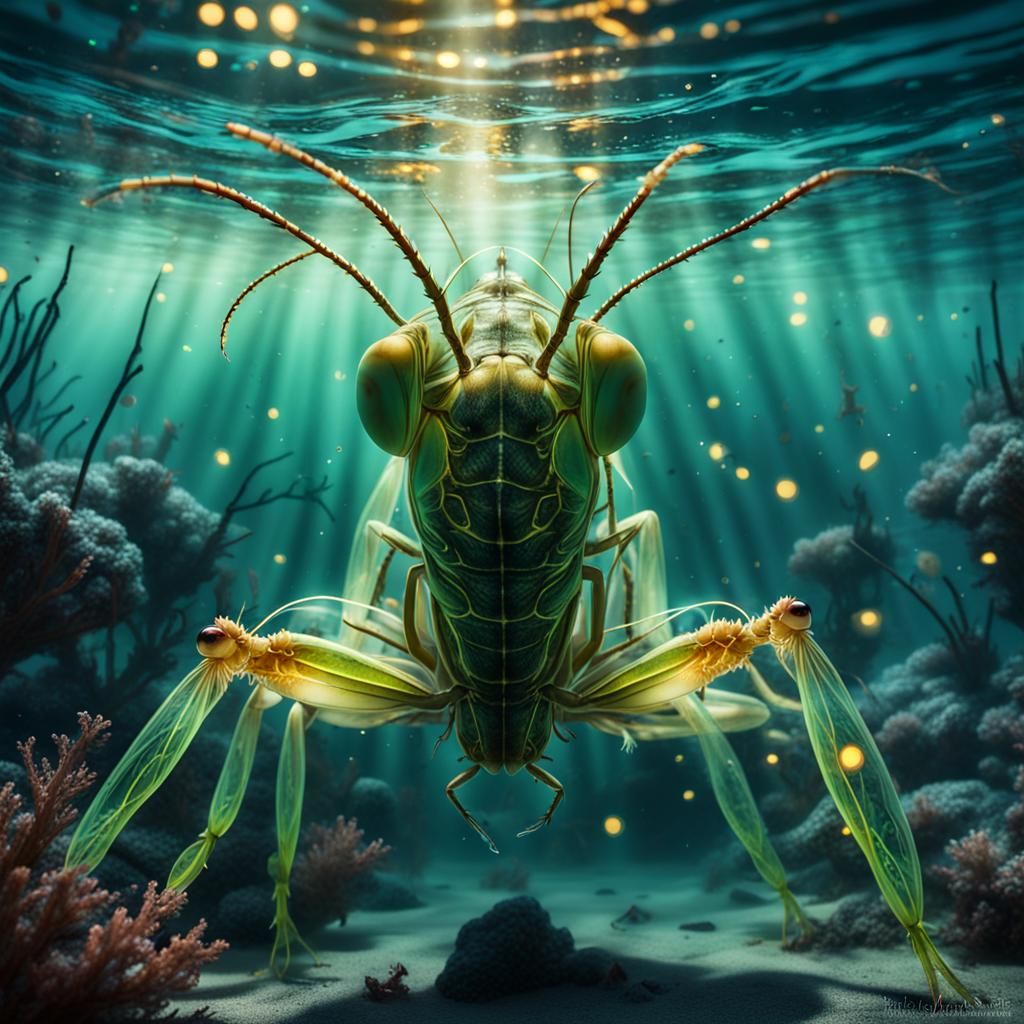 Untitled Creation
