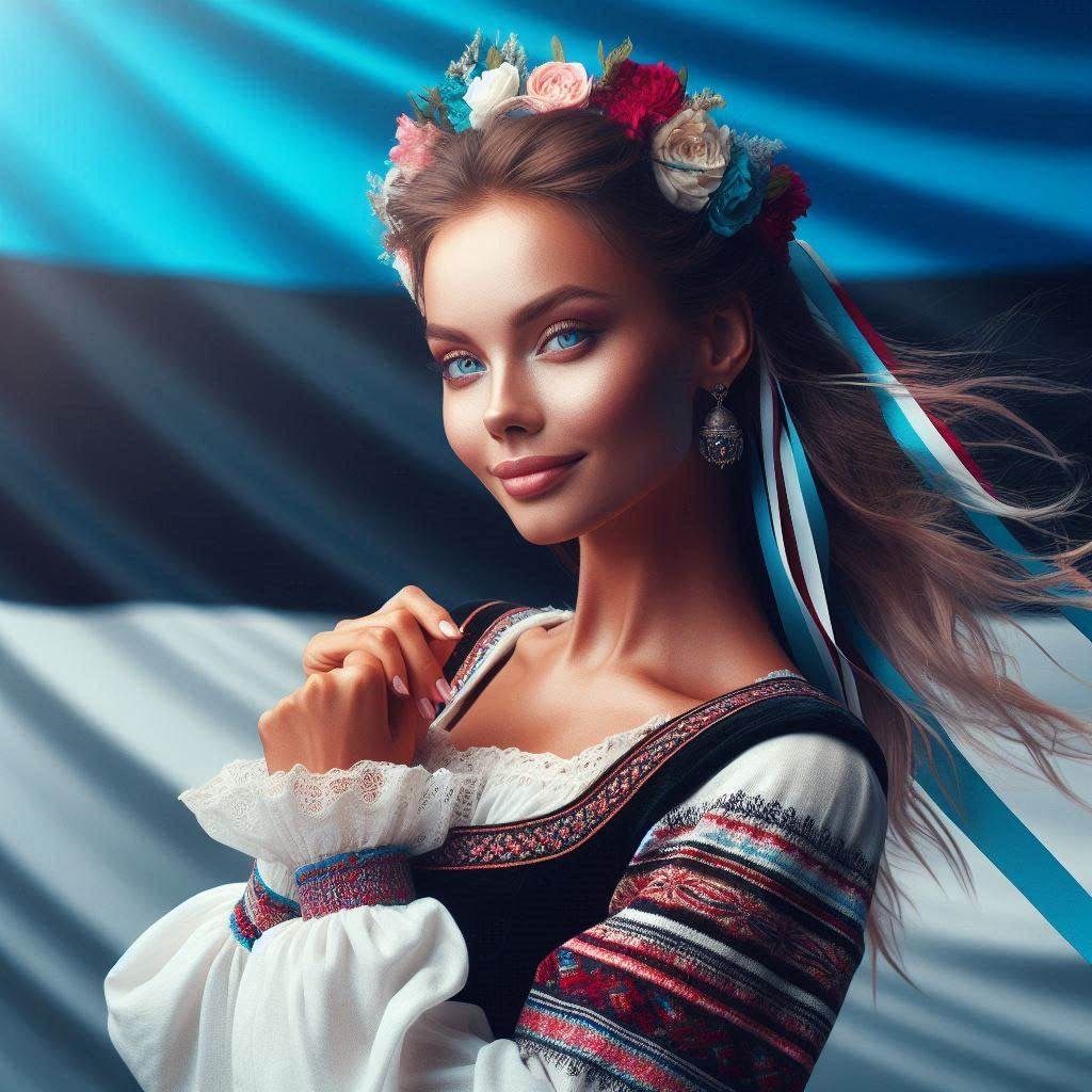 Beauty Of Estonia