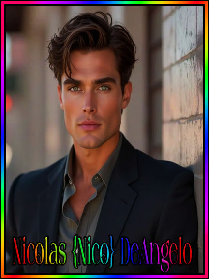 Nicolas {Nico) DeAngelo (final version)
