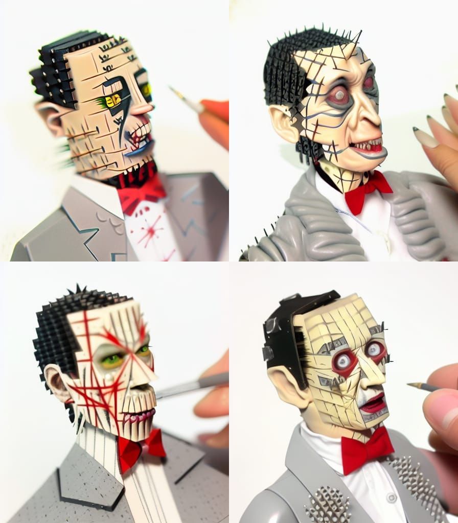 detailed face, photorealistic, hyper detailed highly detaile...