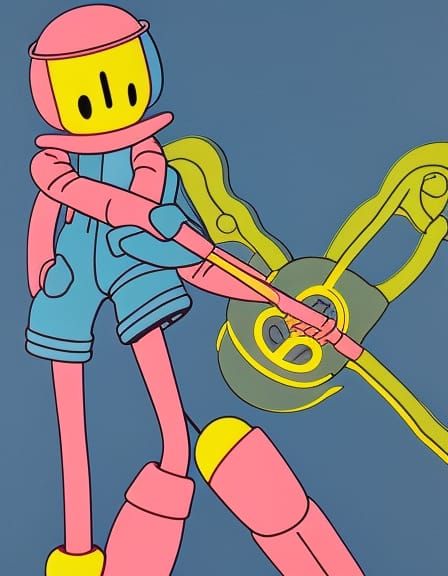 Untitled Creation