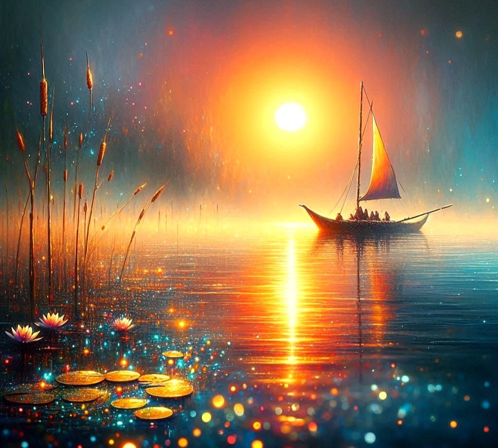 Hero image for Waterscape