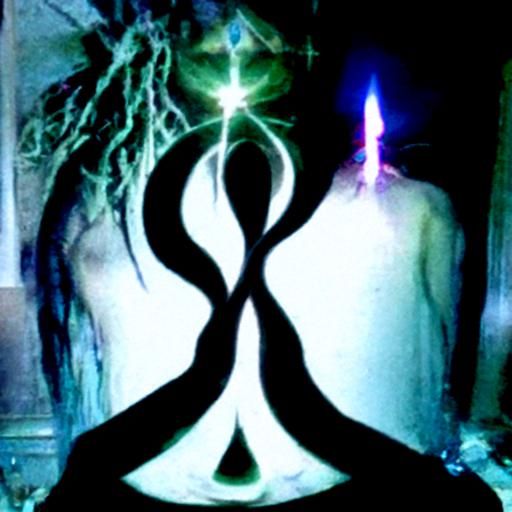 DeterminingTheCosmos