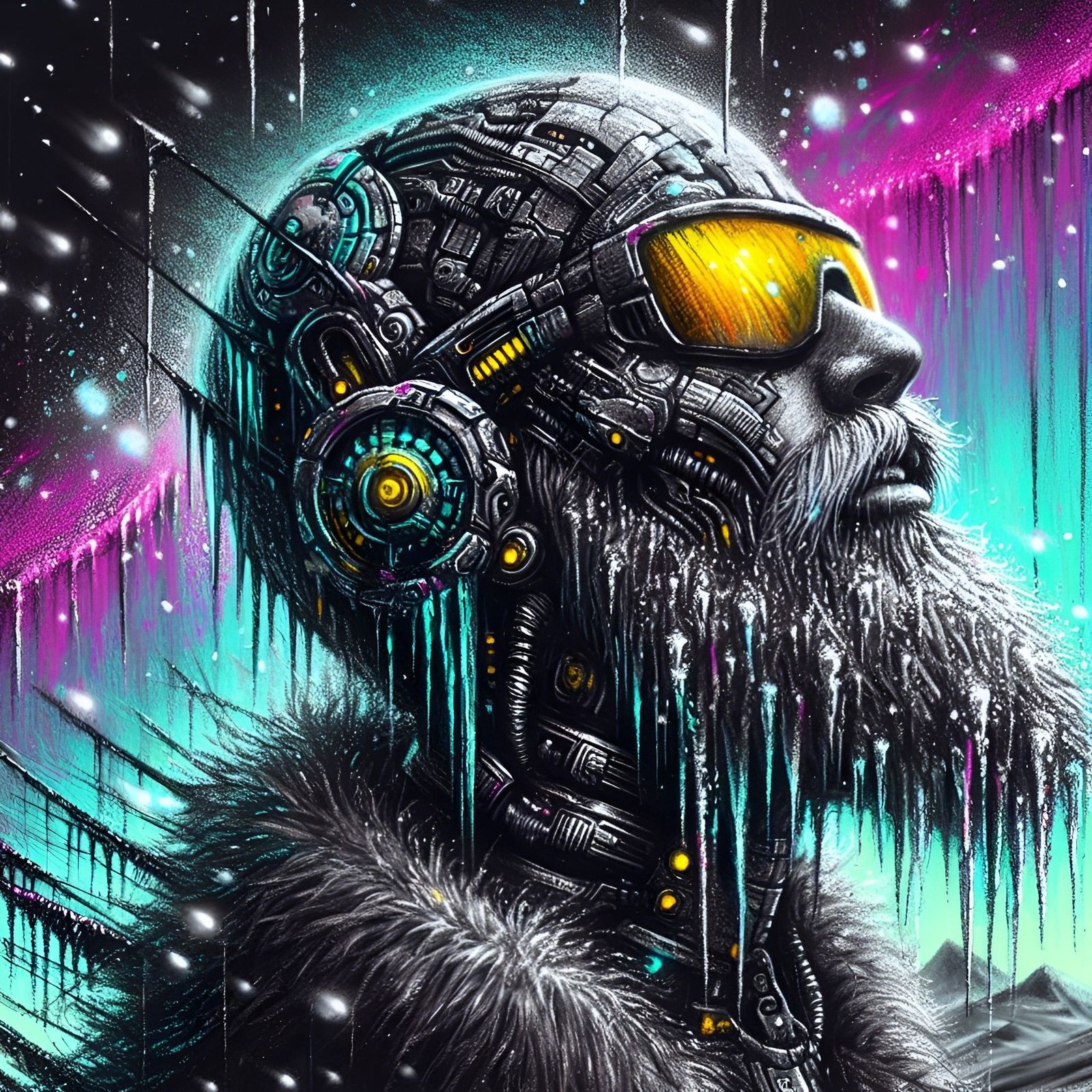 DR. NIKKO/DR. BOWSKI (A Respectful Disagreement)