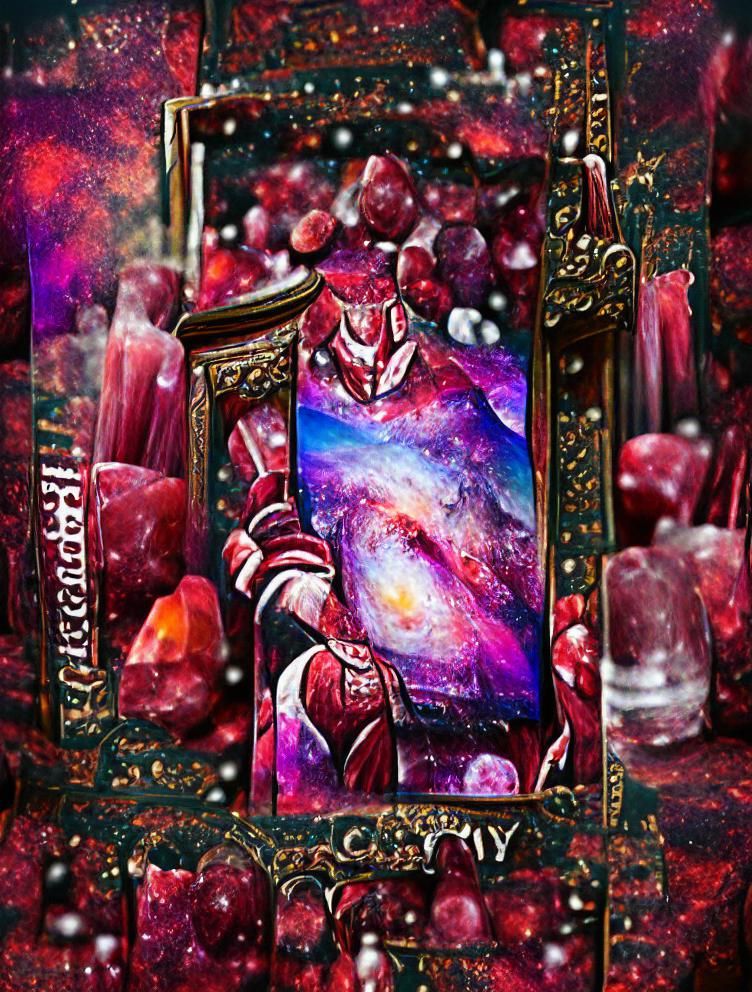 Magic Card - Fractal Encounters