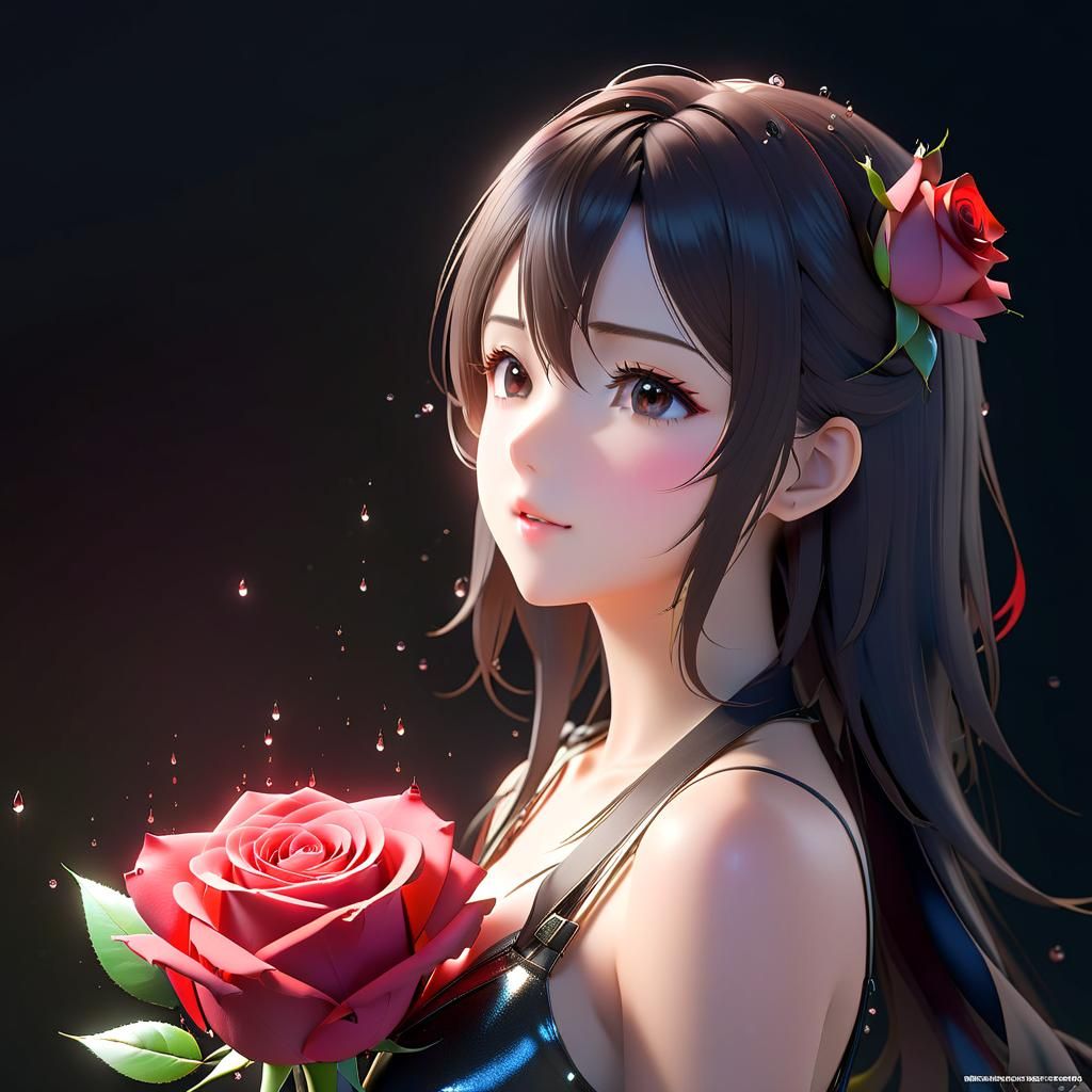 Maiden's Heart