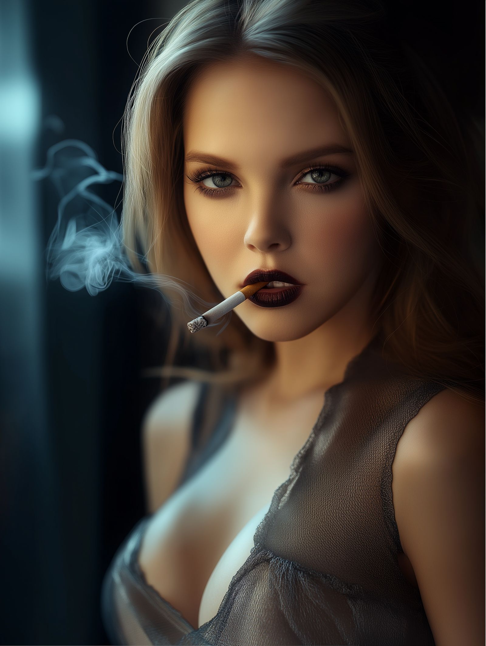 Goldie's Afternoon Fix