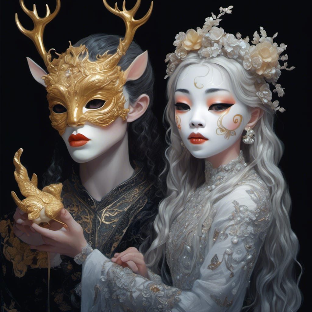 Deer Heart